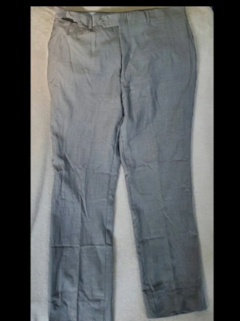 Tommy Hilfiger Wool Dress Pants